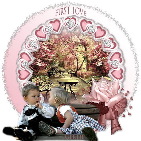 first-love